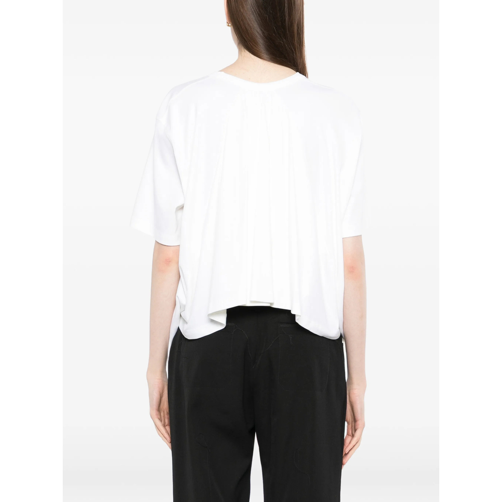 [JACQUEMUS] T-shirts Short Sleeve SS26 TOW00896 AJ00260 100