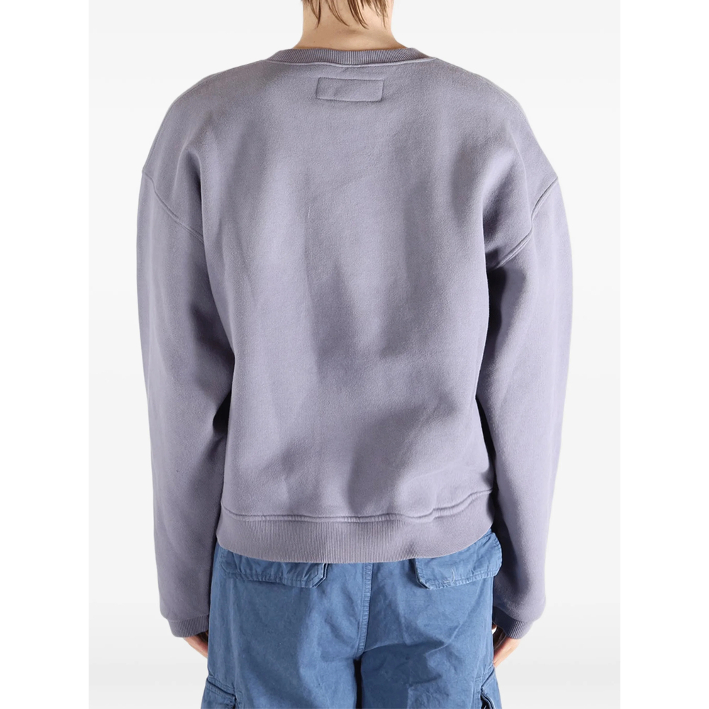 [ERL] Sweatshirt SS26 ERL12T024  PURPL