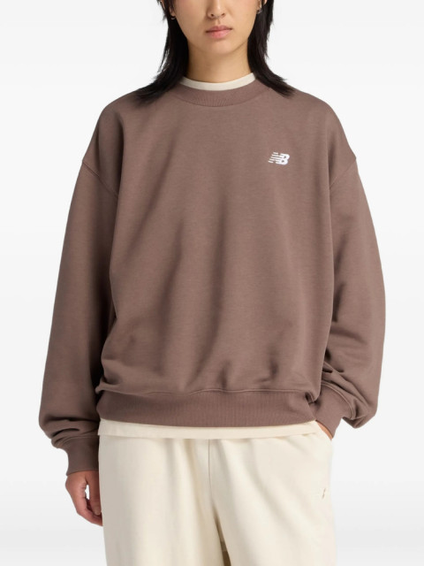 [new Balance] Sweatshirt SS26 WT41508ABP
