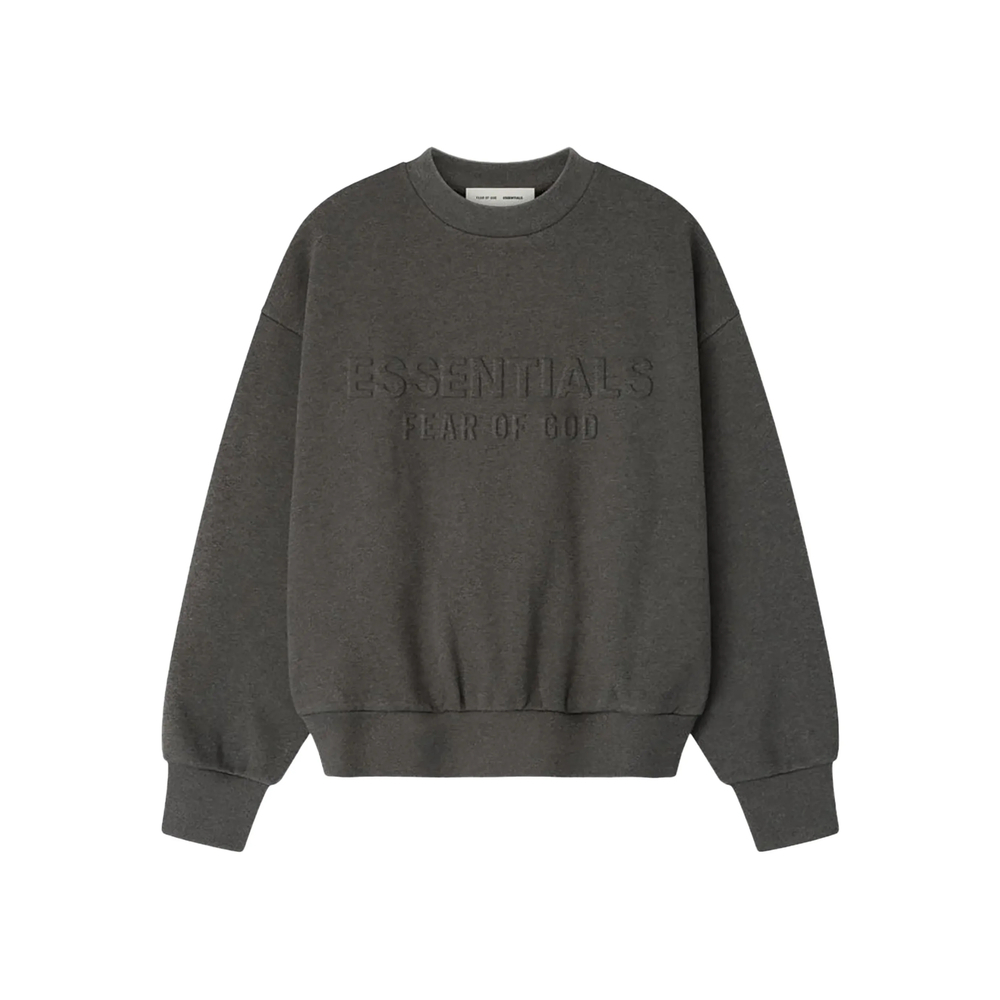 [Fear Of God Essentials] Sweatshirt SS26 192HO256551F  CHAHE