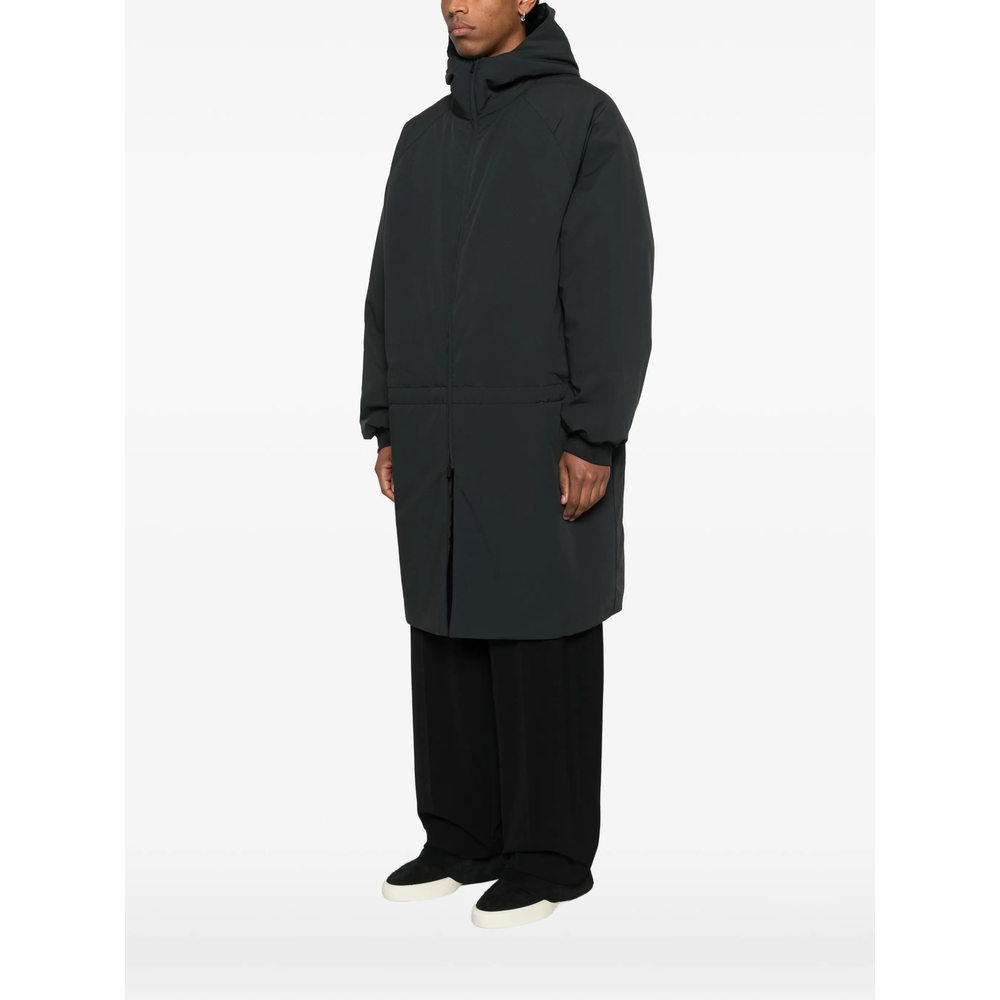 [Fear Of God Essentials] Down Jacket SS26 202HO258251F  VIBLK