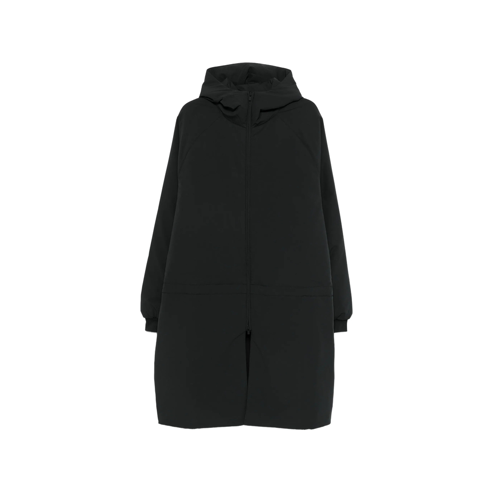 [Fear Of God Essentials] Down Jacket SS26 202HO258251F  VIBLK