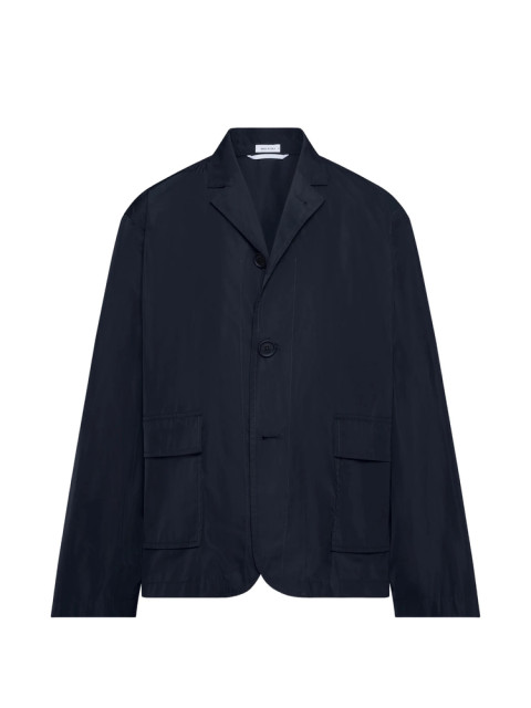 [Thom Browne] Jacket SS26 MJU581P F0967 415