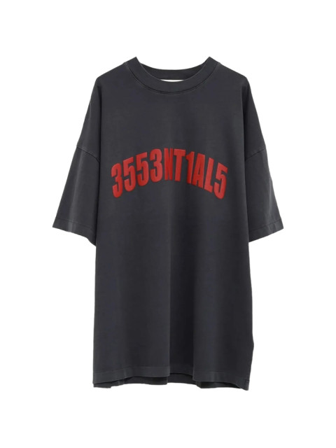 [Fear Of God Essentials] T-shirts Short Sleeve SS26 125HO254562F  IRGRE