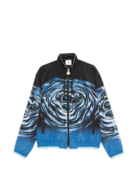 [Casablanca] Bomber Jacket SS26 SP26-JK-033 01 WARLO