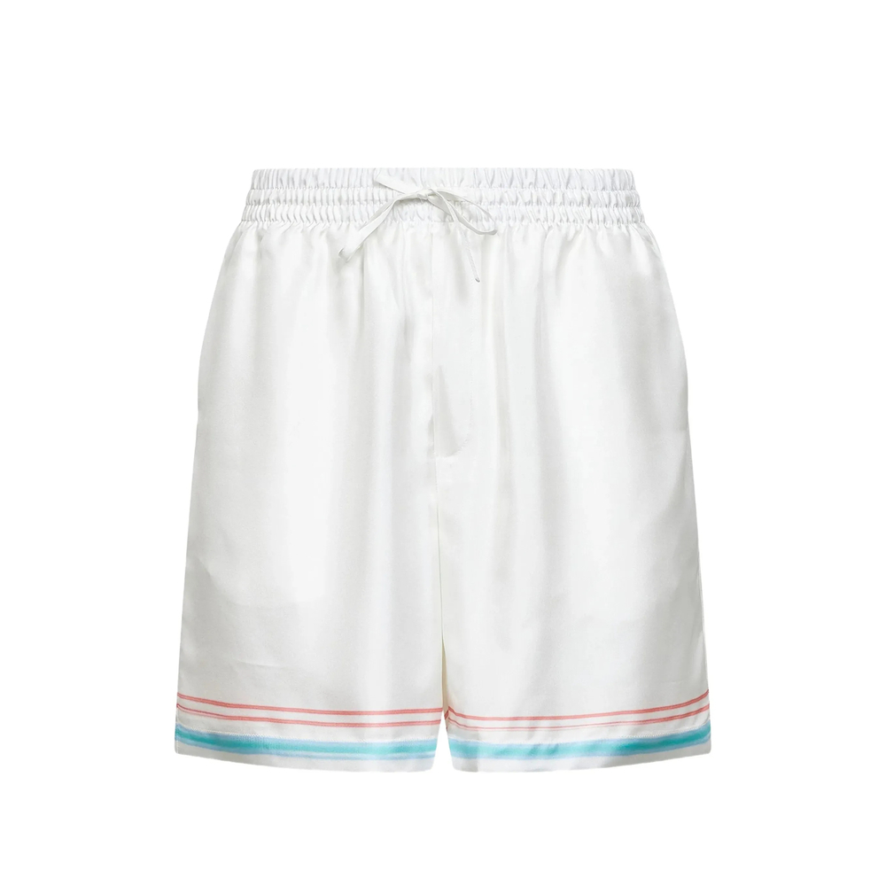 [Casablanca] Shorts SS26 SP26-TR-399 01 DANJO