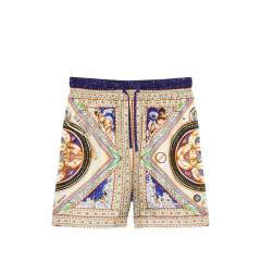 [Casablanca] Shorts SS26 SS26-TR-399 08 TAKEC