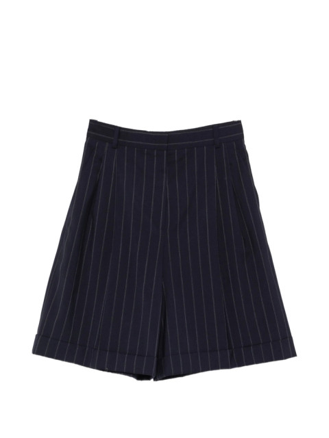 [MAX MARA STUDIO] Shorts SS26 MSTERE 526 001