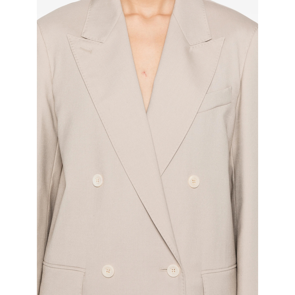 [Max Mara] Blazer SS26 MXMMITICO 267 021