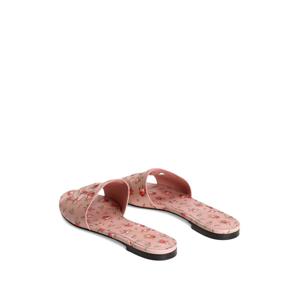 [Dolce & Gabbana] Sandals SS26 CQ0436 AZ046 HF5XJ
