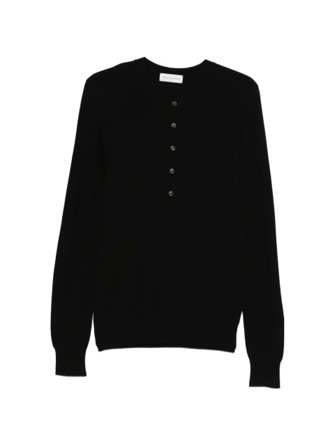 [DRIES VAN NOTEN] Knitwear SS26 3701 021221 900