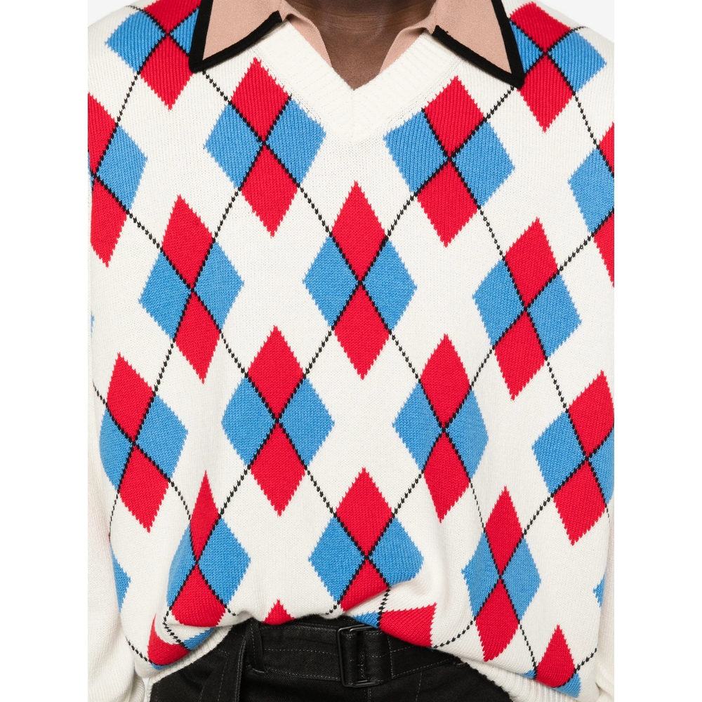 [DRIES VAN NOTEN] Sweatshirt SS26 3730 021237 001