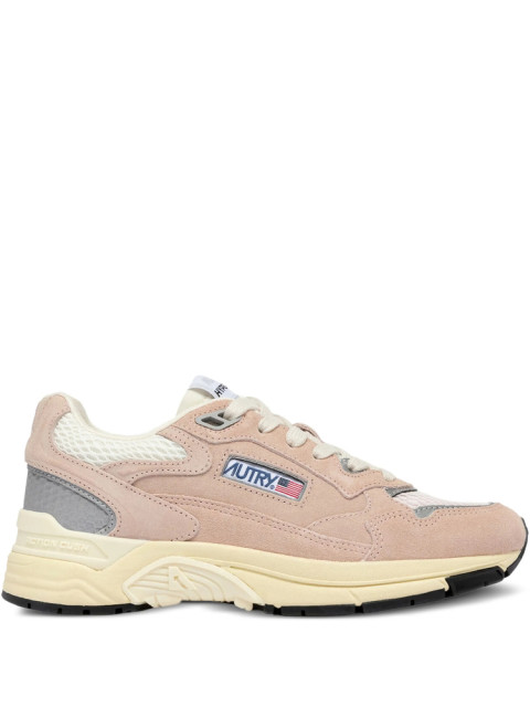 [AUTRY] Sneakers SS26 HYLW  UM17