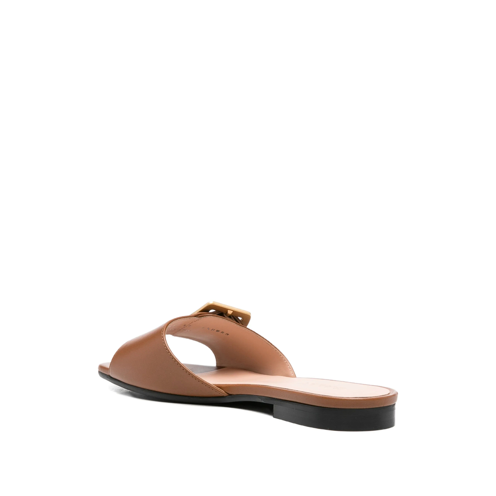[Bally] Boots SS26 WF105M VT005 U8N7