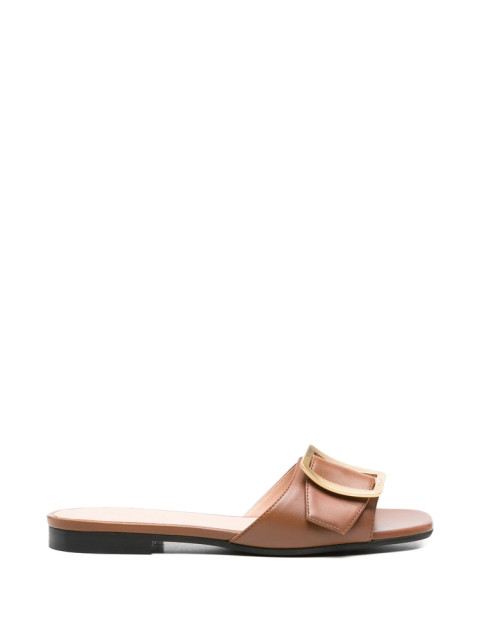 [Bally] Boots SS26 WF105M VT005 U8N7