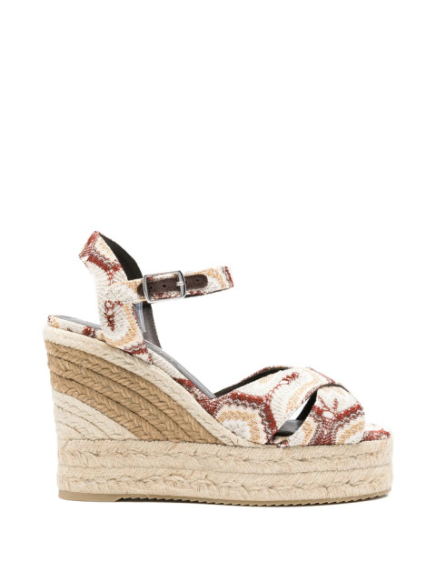 [MISSONI] Boots SS26 MWB011  114