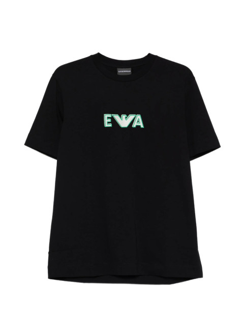 [Emporio Armani] T-shirts Short Sleeve SS26 AF13715 EM005233 UC001