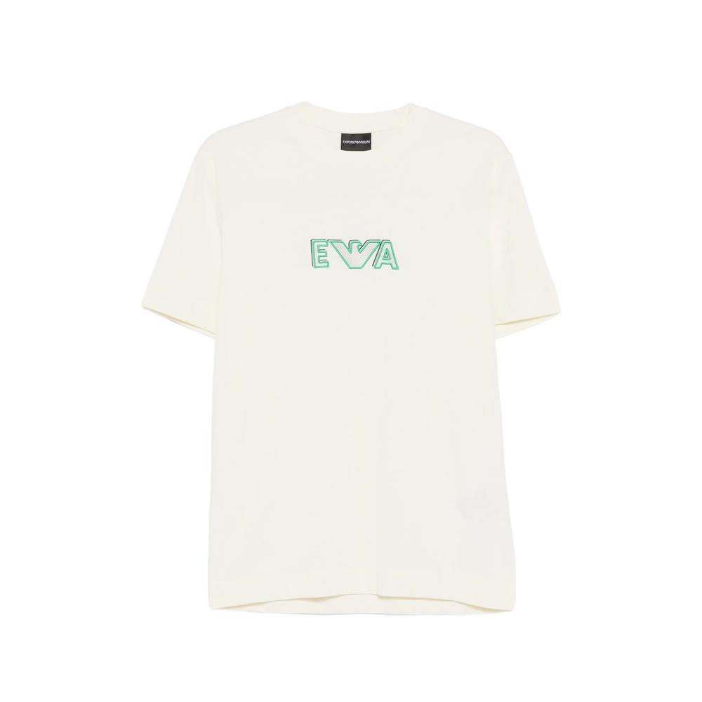 [Emporio Armani] T-shirts Short Sleeve SS26 AF13715 EM005233 U1055