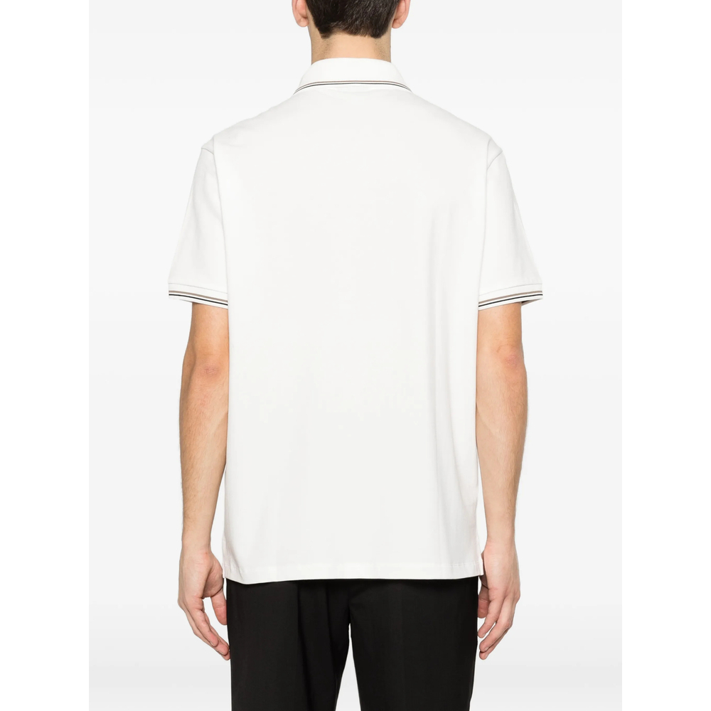 [Emporio Armani] T-shirts Short Sleeve SS26 AF23090 EM004607 U0003