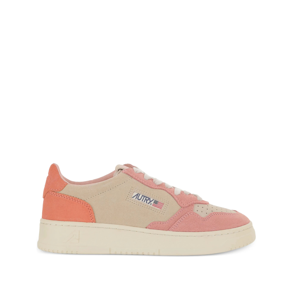 [AUTRY] Sneakers SS26 AULW  TS26