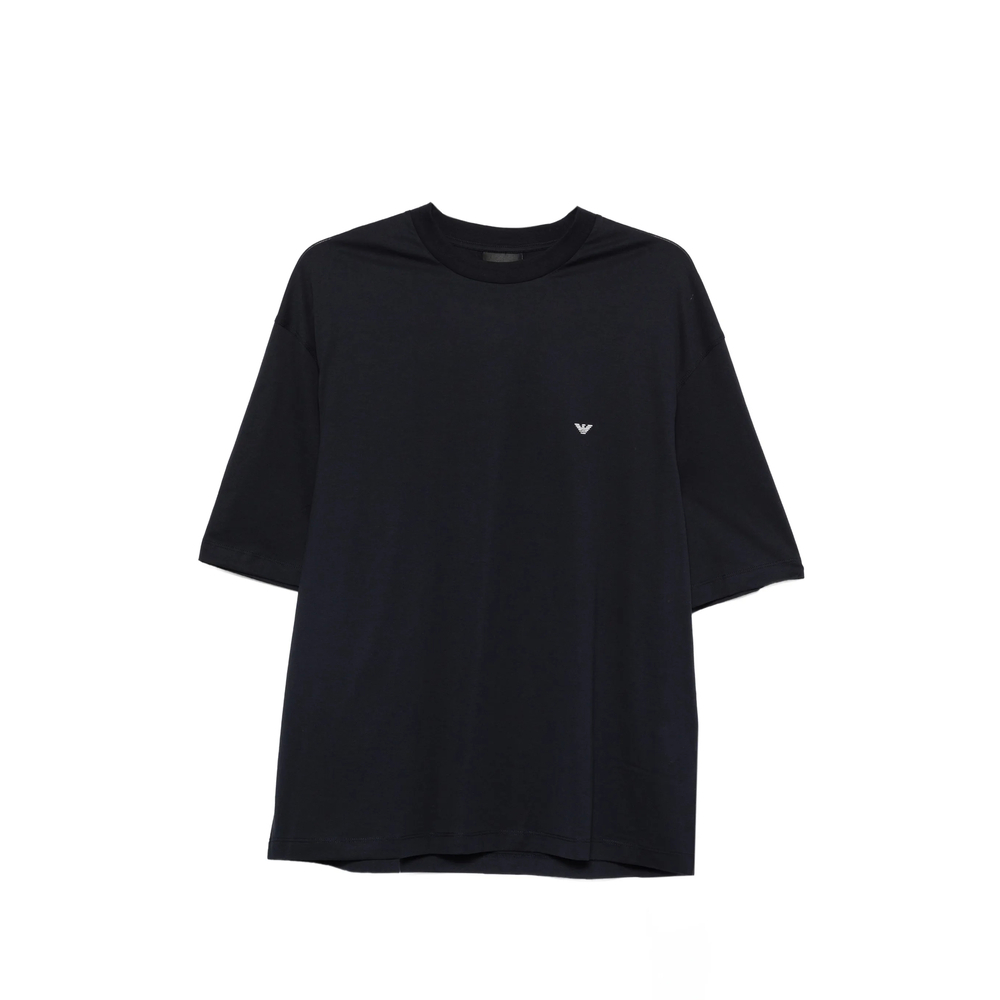 [Emporio Armani] T-shirts Short Sleeve SS26 AF24470 EM005737 UB118