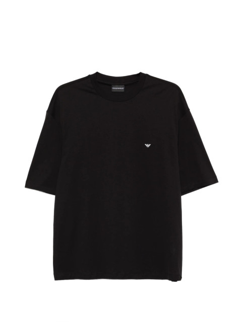 [Emporio Armani] T-shirts Short Sleeve SS26 AF24470 EM005737 UC001