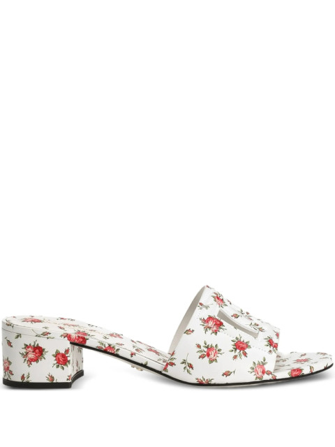 [Dolce & Gabbana] Sandals SS26 CR1755 AZ046 HA5XJ