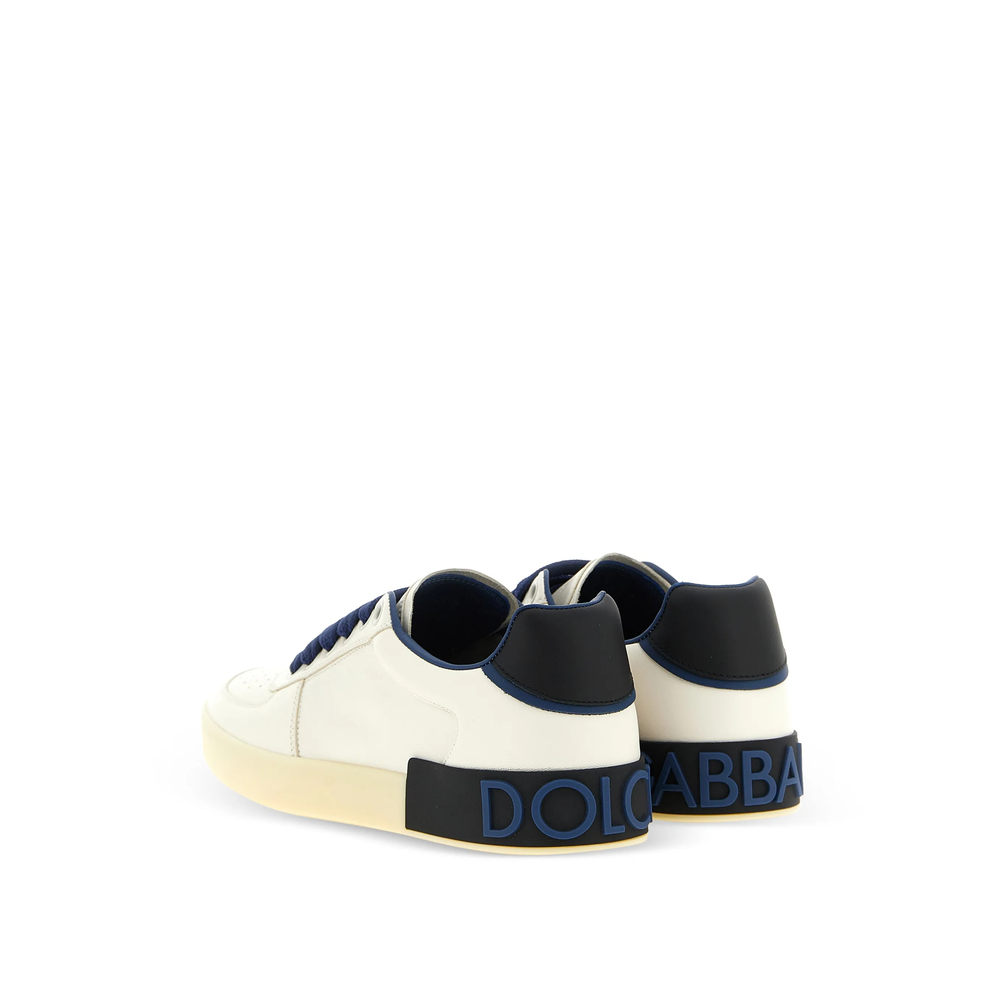 [Dolce & Gabbana] Sneakers SS26 CS2392 A0218 8F190