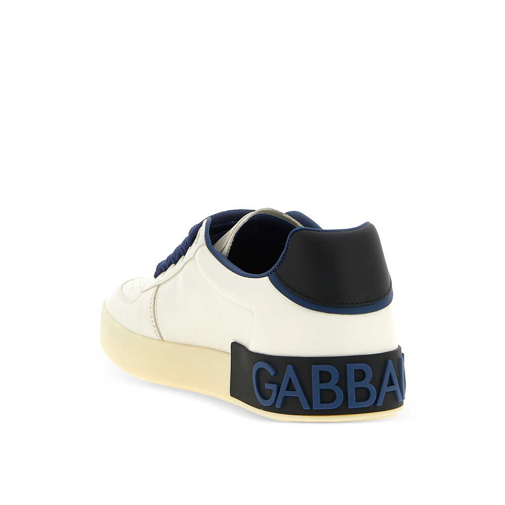 [Dolce & Gabbana] Sneakers SS26 CS2392 A0218 8F190