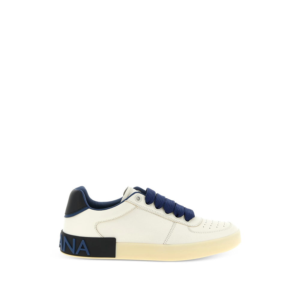 [Dolce & Gabbana] Sneakers SS26 CS2392 A0218 8F190