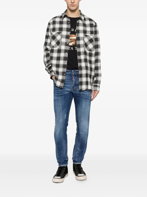 [Dsquared2] Jeans FW26 S30872 S74LB1927 470