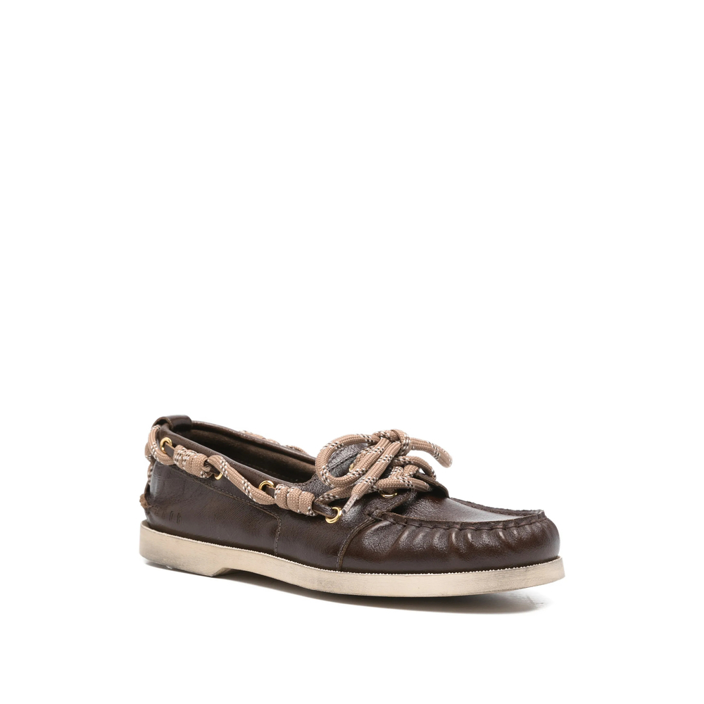 [Golden Goose] Loafer SS26 GWF00883 F008318 55381