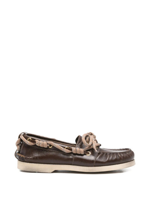 [Golden Goose] Loafer SS26 GWF00883 F008318 55381