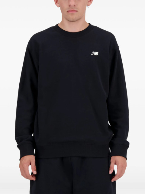 [new Balance] Sweatshirt SS26 MT41507BK