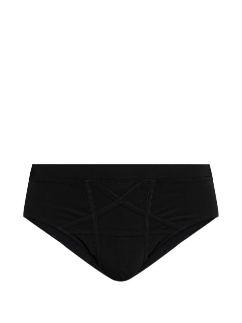 [Rick Owens] Swim Pants SS26 RU01F2011 NS 09