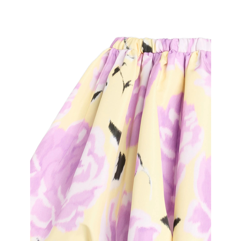[PATOU] Mini skirt SS26 SK1100246  5965