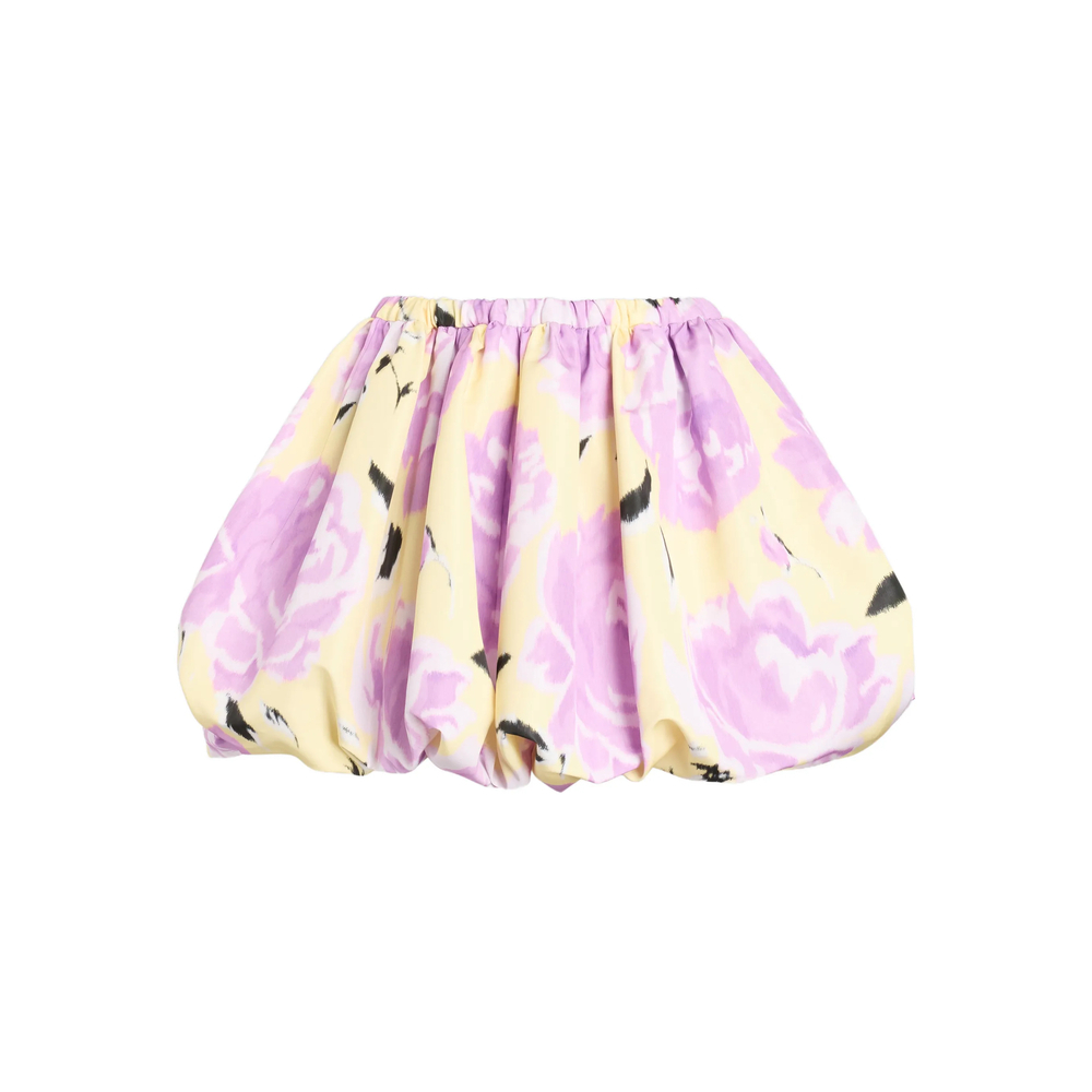 [PATOU] Mini skirt SS26 SK1100246  5965
