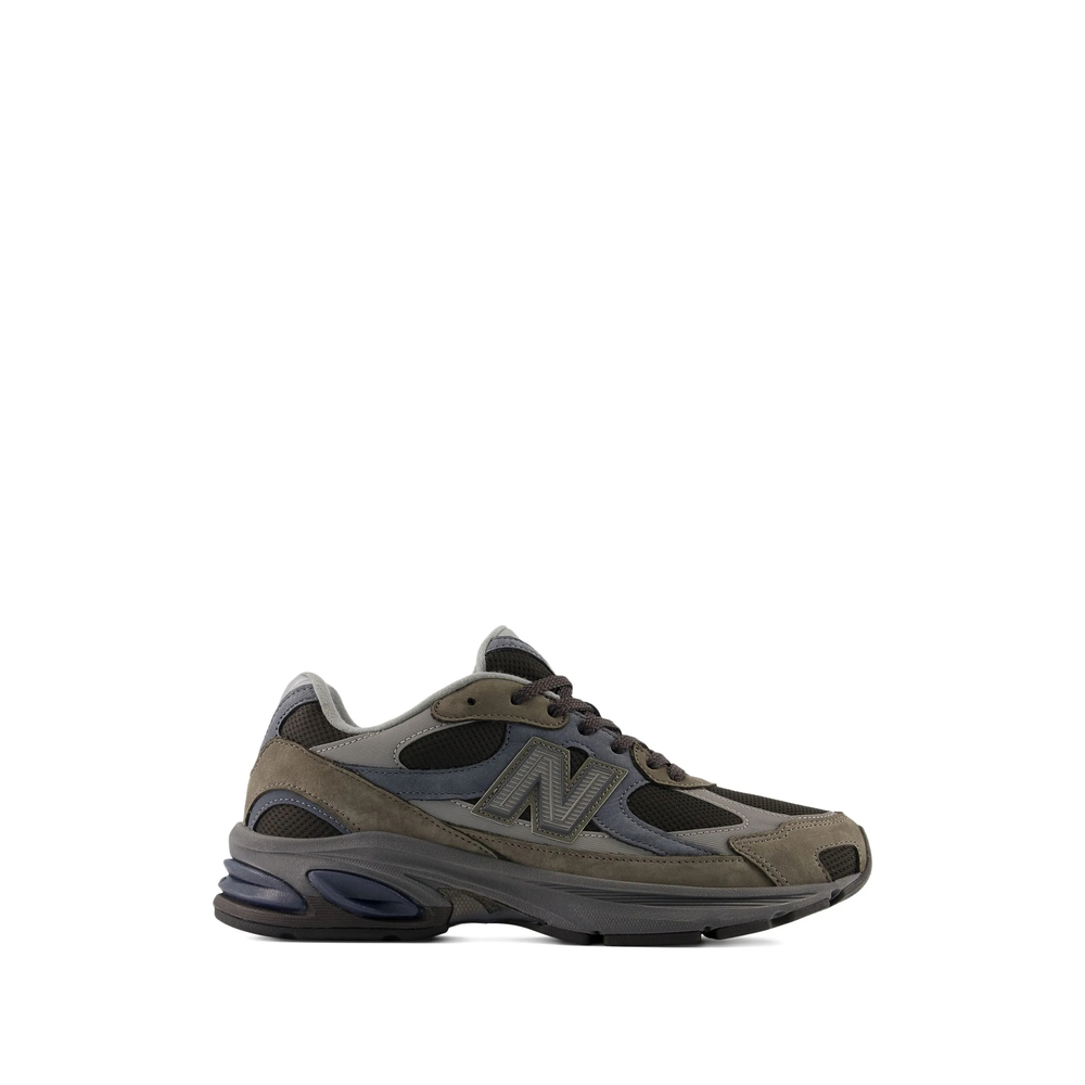 [new Balance] Sneakers SS26 U20107Z3