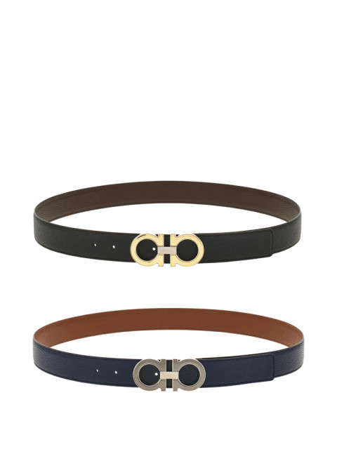 [Ferragamo] Belt SS26 670633 0788424- NEHIC