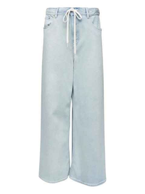 [MM6 Maison Margiela] Jeans SS26 M30056 S52LA0262 961