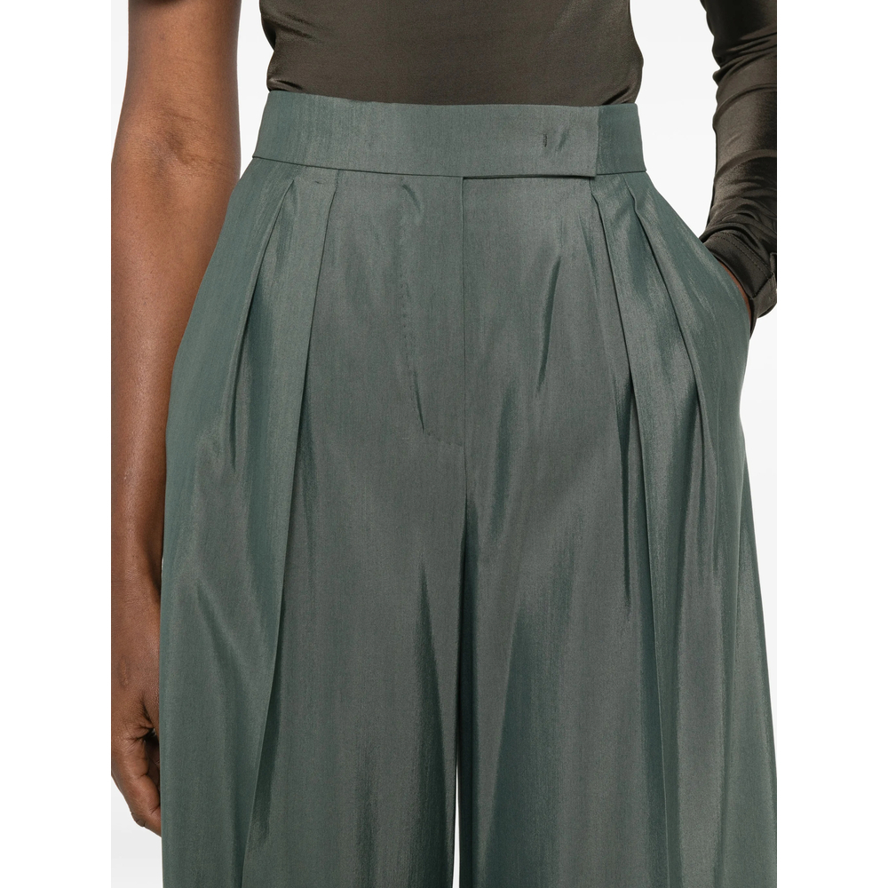 [Max Mara] Trousers SS26 MXMGIALLO 179 003
