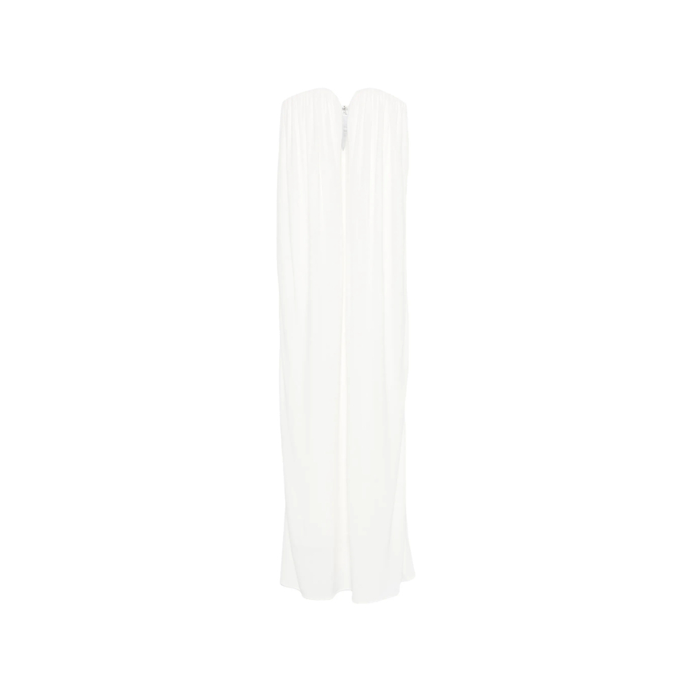 [Stella McCartney] Sleeveless dress SS26 6A0666 3GU301 9001