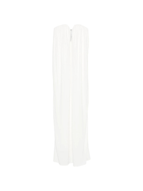 [Stella McCartney] Sleeveless dress SS26 6A0666 3GU301 9001
