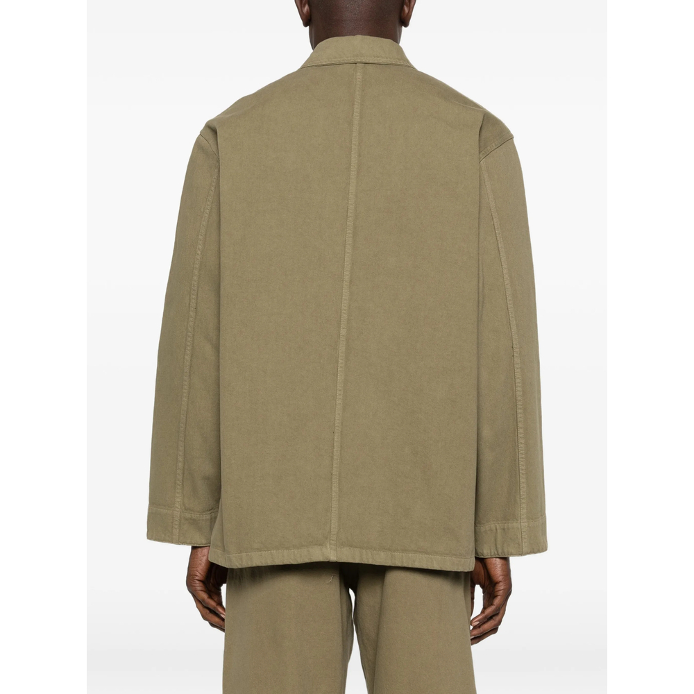 [A.P.C.] Jacket SS26 COGZV H32002 KAE