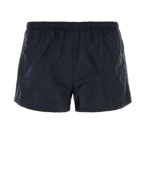 [Prada] Swim Pants FW26 UB332SOOO1WQ9 F0ABB