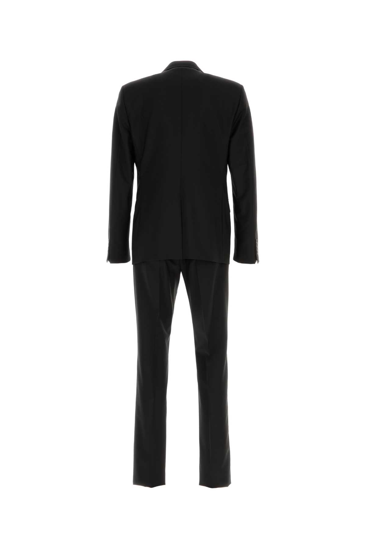 [Prada] Sets FW26 UAF536SOOO16DJ F0002