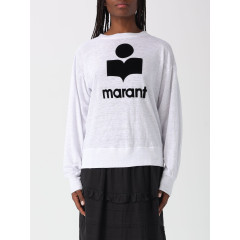 [Isabel Marant Etoile] Sweatshirt SS26 TS0005FAA1N09E 20WH
