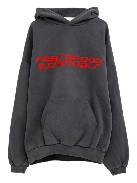 [Fear Of God Essentials] Hoodie SS26 192HO256562F  IRGRE