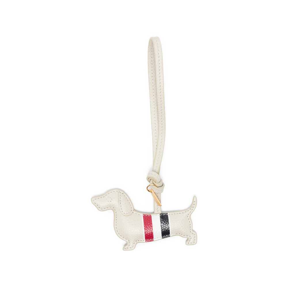 [Thom Browne] Keyring SS26 UAM107A 00198 250