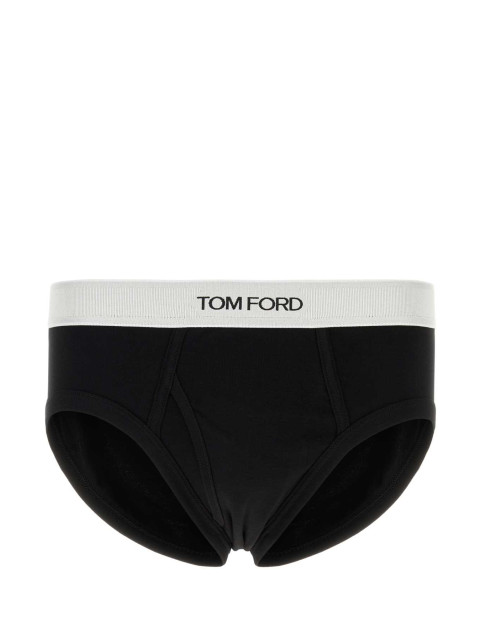 [Tom Ford] Brief boxer FW26 T4LC12270 002